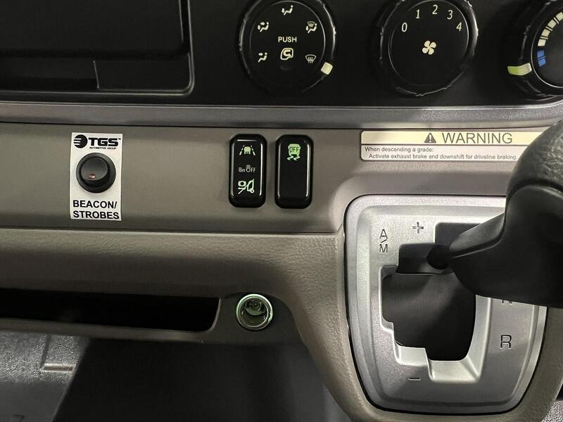 Used Mitsubishi Canter 2023 for sale - 77792604: Photo 23