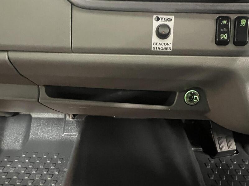 Used Mitsubishi Canter 2023 for sale - 77792604: Photo 26