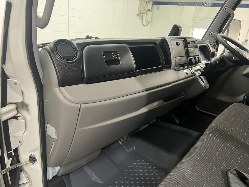 Used Mitsubishi Canter 2023 for sale - 77792604: Photo 32