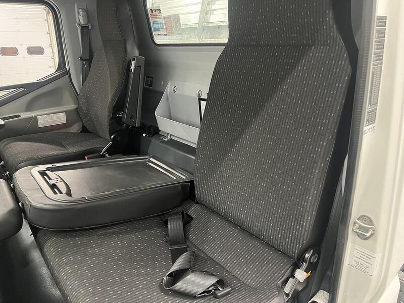 Used Mitsubishi Canter 2023 for sale - 77792604: Photo 34