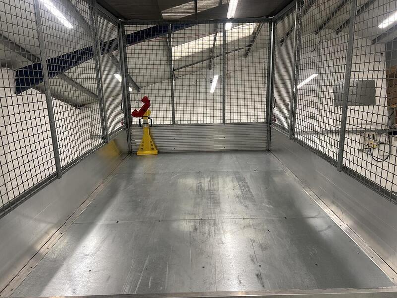 Used Mitsubishi Canter 2023 for sale - 77792604: Photo 37