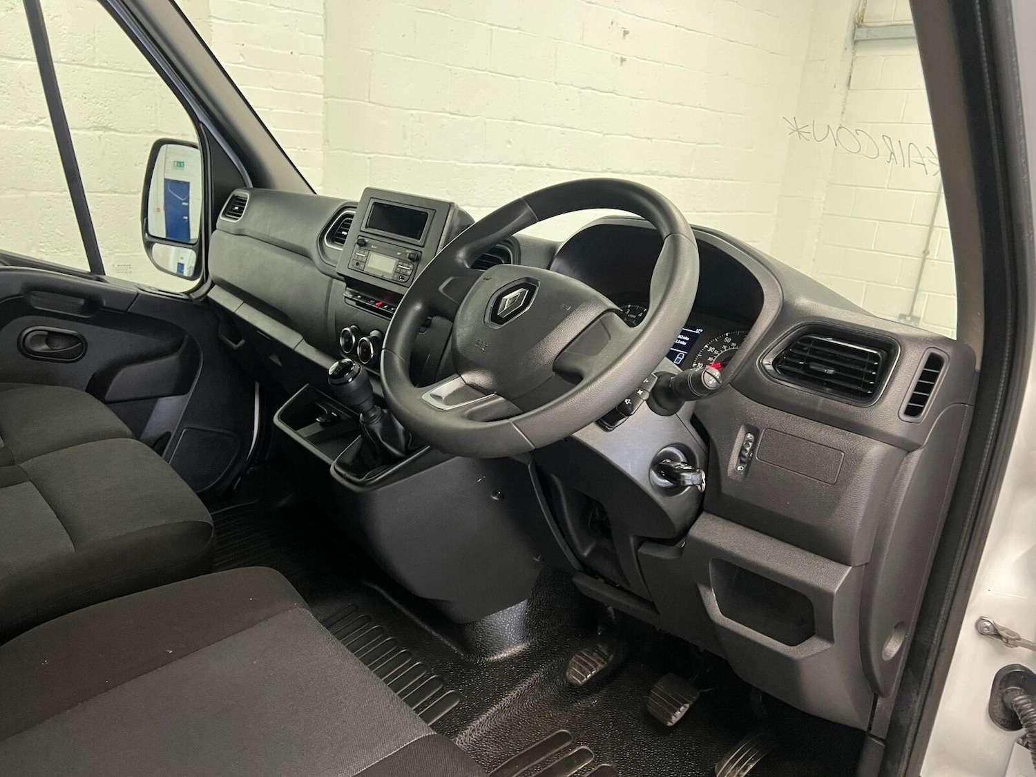 Used Renault Master 2023 for sale - 76302374: Photo 16