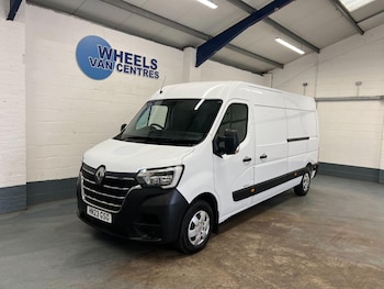 Renault - Master