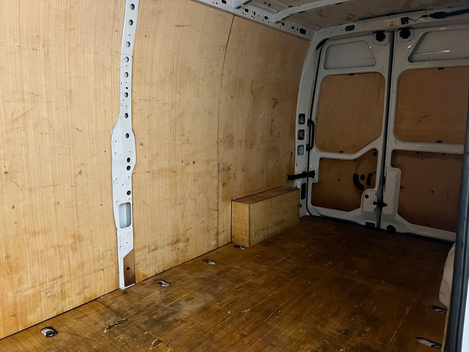 Used Renault Master 2023 for sale - 76302374: Photo 20