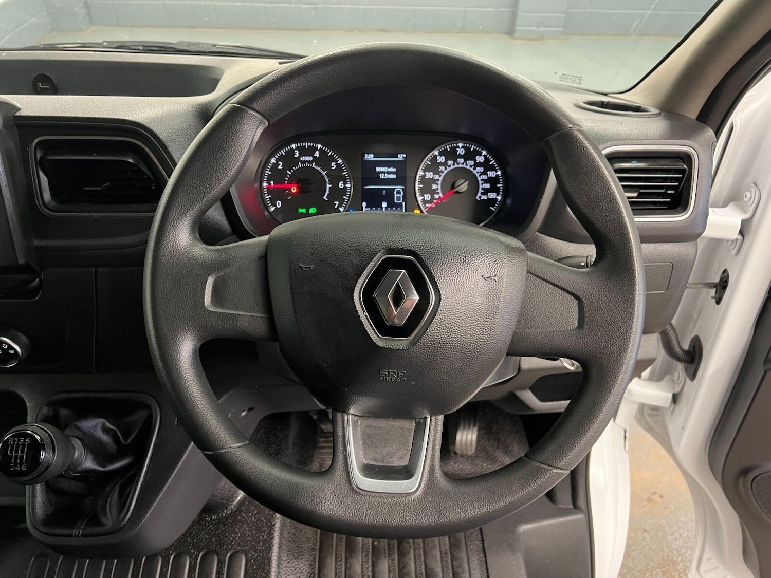 Used Renault Master 2023 for sale - 76302374: Photo 21