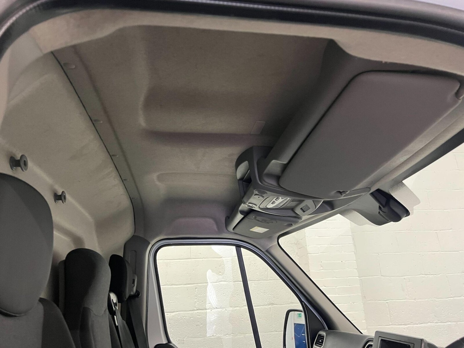 Used Renault Master 2023 for sale - 76302374: Photo 22