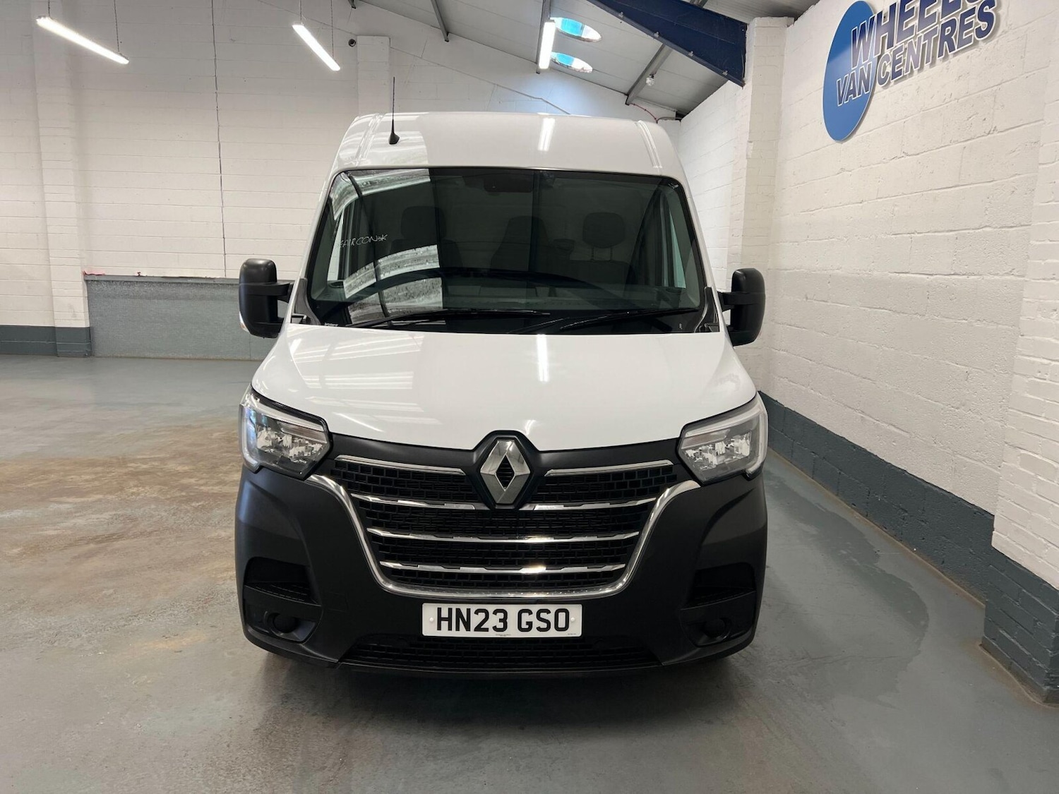 Used Renault Master 2023 for sale - 76302374: Photo 4