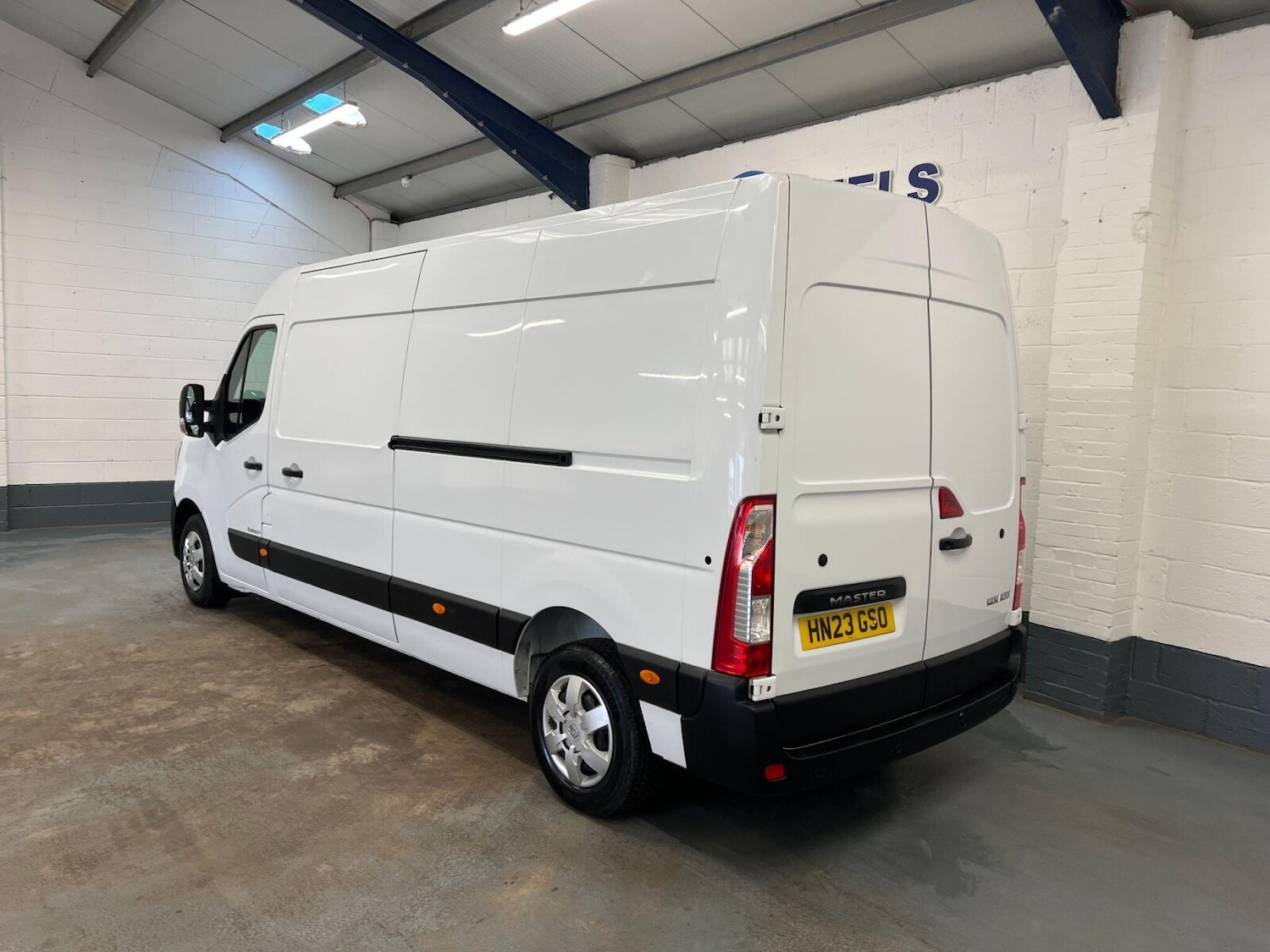 Used Renault Master 2023 for sale - 76302374: Photo 5