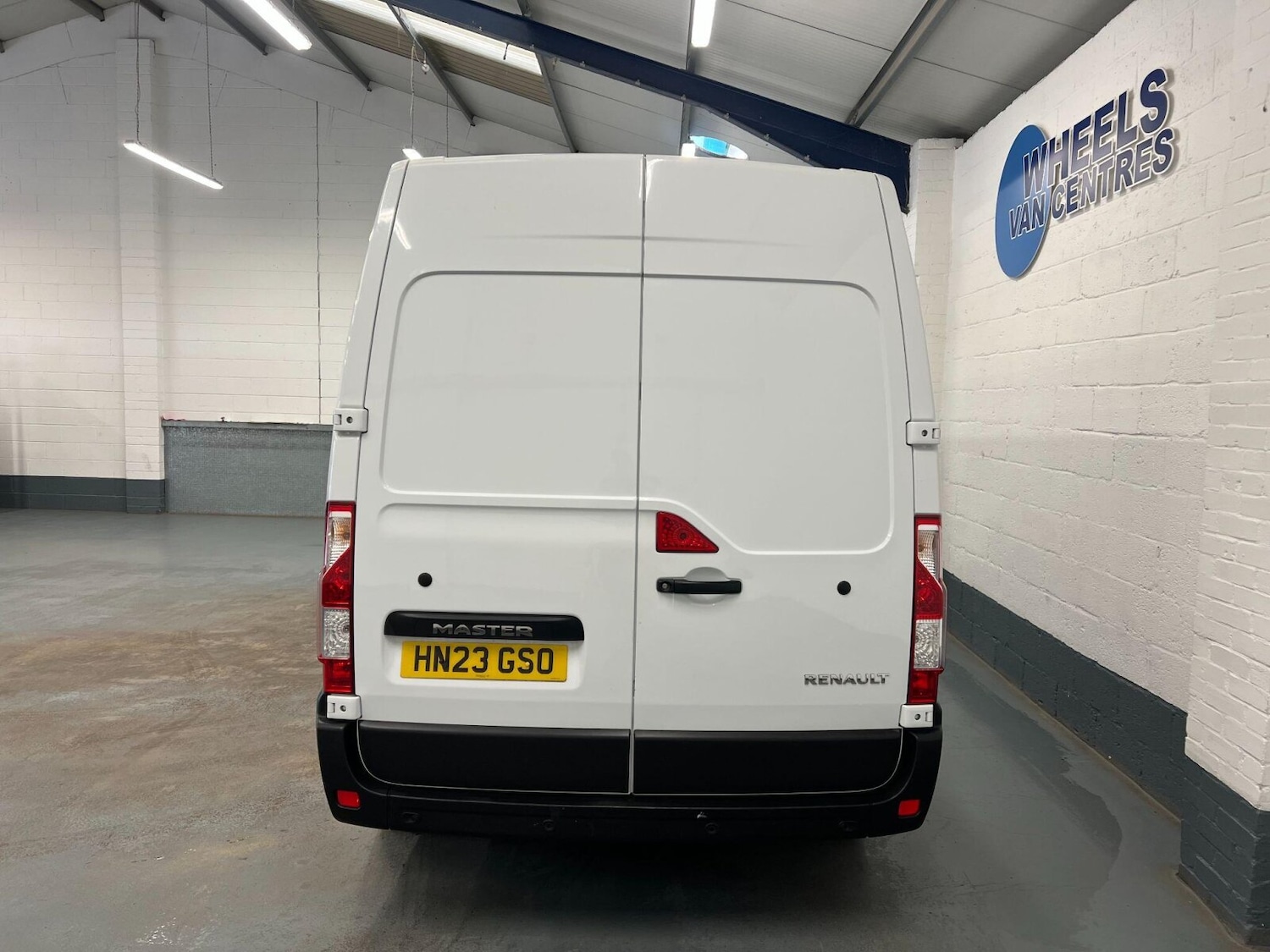 Used Renault Master 2023 for sale - 76302374: Photo 6