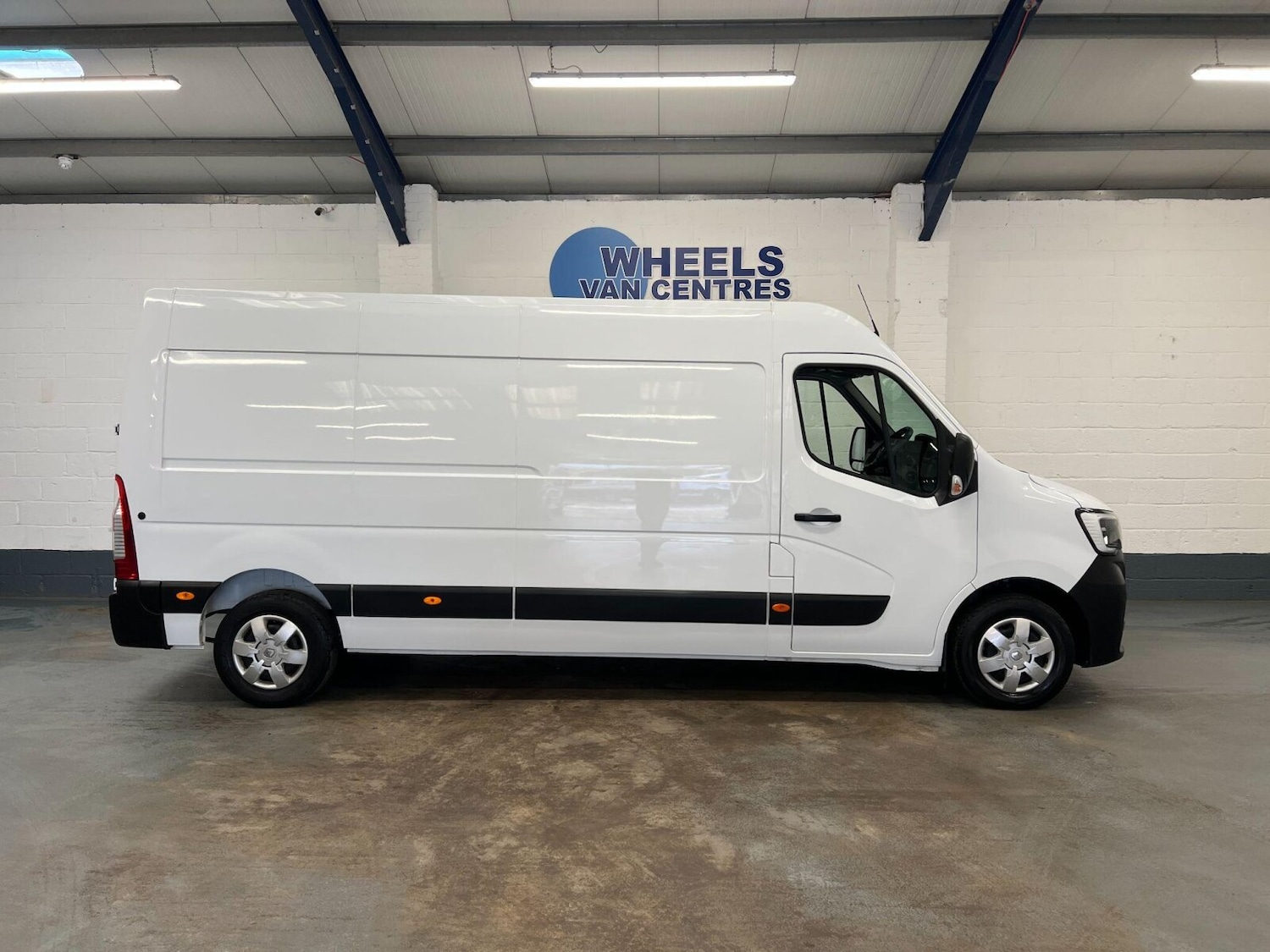 Used Renault Master 2023 for sale - 76302374: Photo 7