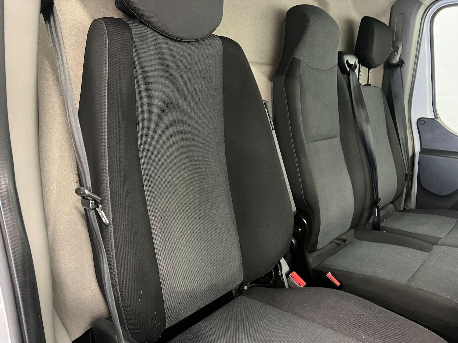 Used Renault Master 2023 for sale - 76302374: Photo 9