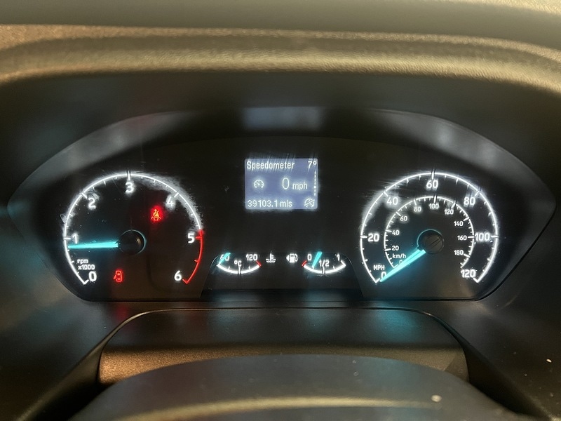 Used Ford Transit 2023 for sale - 78069579: Photo 16