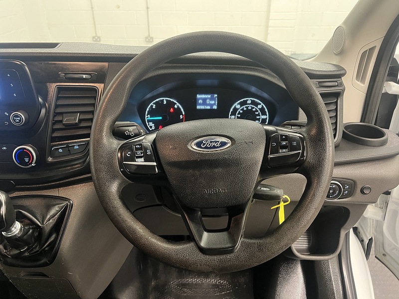 Used Ford Transit 2023 for sale - 78069579: Photo 17