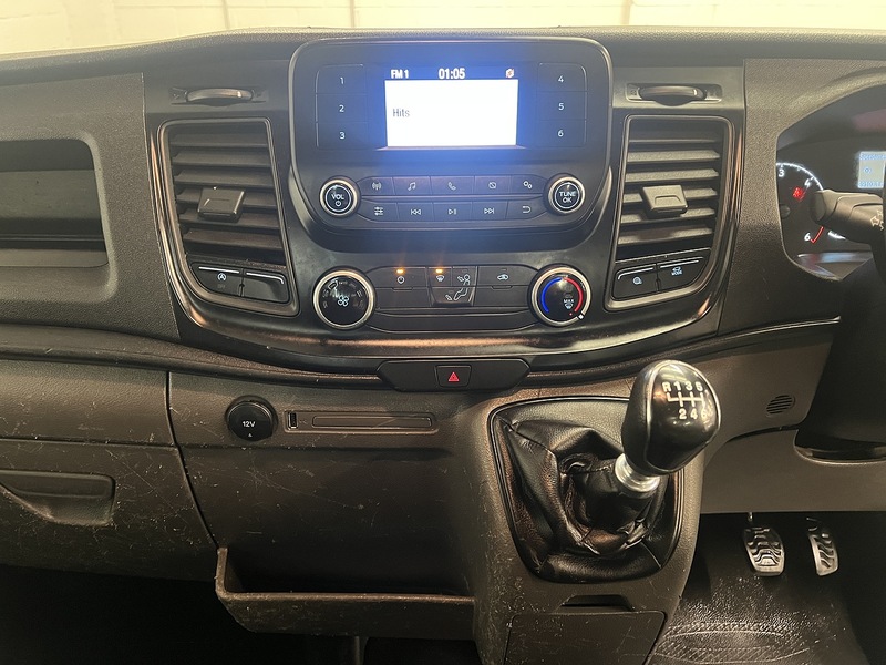 Used Ford Transit 2023 for sale - 78069579: Photo 18