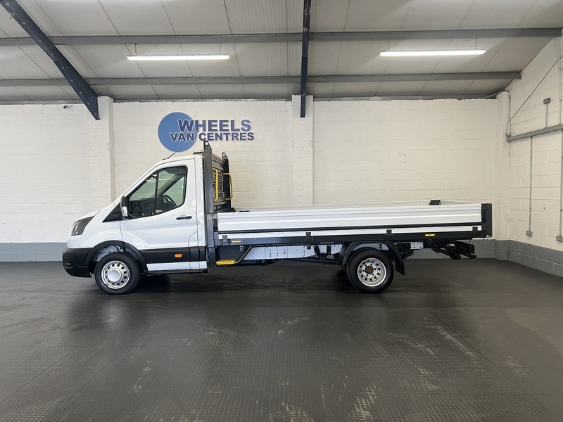 Used Ford Transit 2023 for sale - 78069579: Photo 2