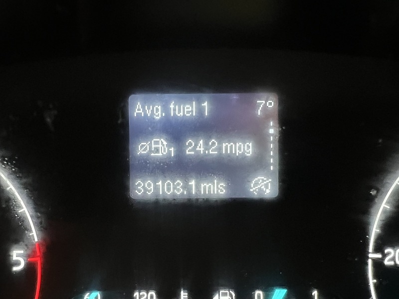 Used Ford Transit 2023 for sale - 78069579: Photo 22