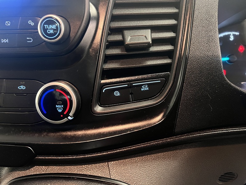 Used Ford Transit 2023 for sale - 78069579: Photo 24