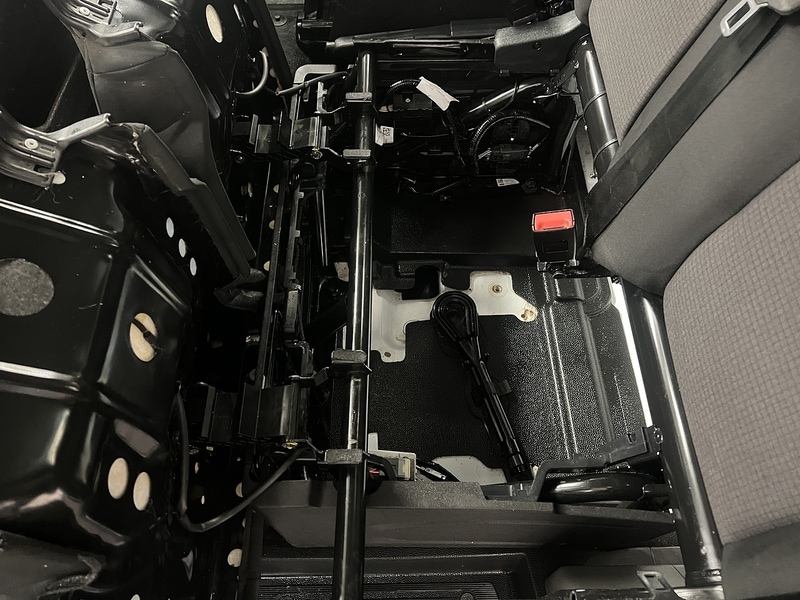 Used Ford Transit 2023 for sale - 78069579: Photo 35