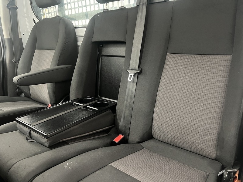 Used Ford Transit 2023 for sale - 78069579: Photo 36