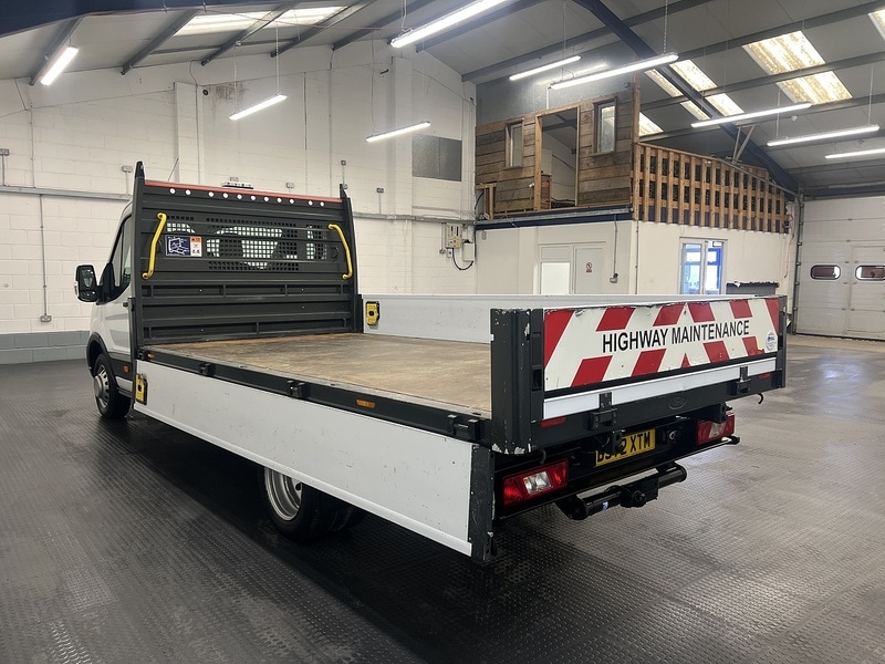 Used Ford Transit 2023 for sale - 78069579: Photo 37