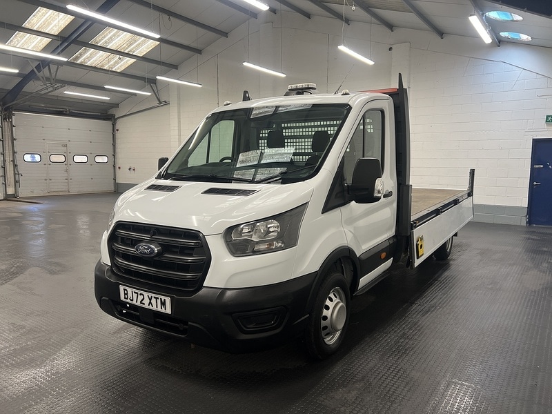 Used Ford Transit 2023 for sale - 78069579: Photo 39