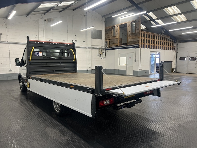 Used Ford Transit 2023 for sale - 78069579: Photo 40