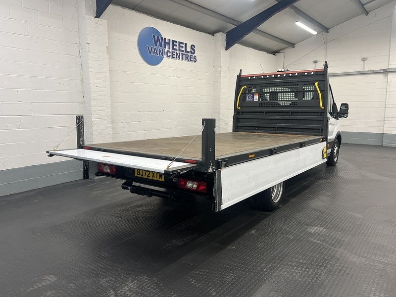 Used Ford Transit 2023 for sale - 78069579: Photo 41