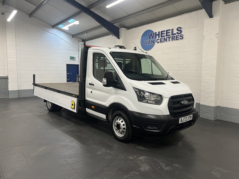 Used Ford Transit 2023 for sale - 78069579: Photo 42