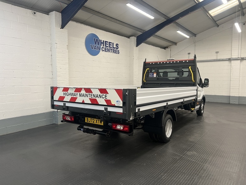 Used Ford Transit 2023 for sale - 78069579: Photo 5