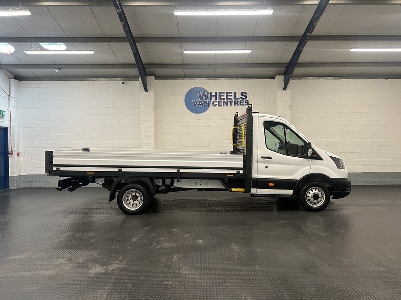 Used Ford Transit 2023 for sale - 78069579: Photo 6