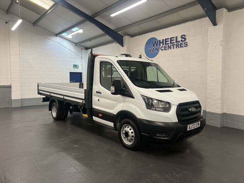 Used Ford Transit 2023 for sale - 78069579: Photo 7