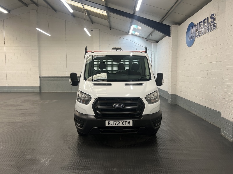 Used Ford Transit 2023 for sale - 78069579: Photo 8