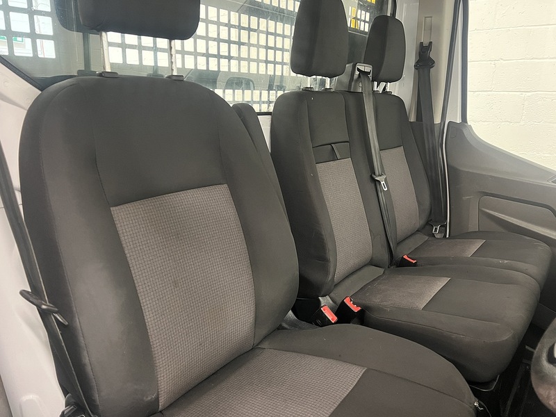 Used Ford Transit 2023 for sale - 78069579: Photo 9
