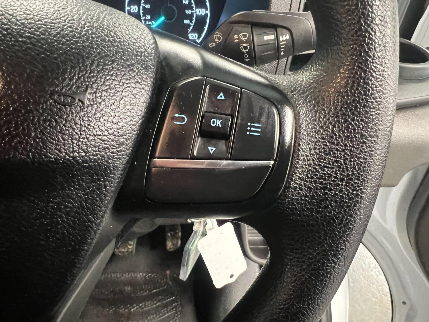 Used Ford Transit 2024 for sale - 76722336: Photo 13