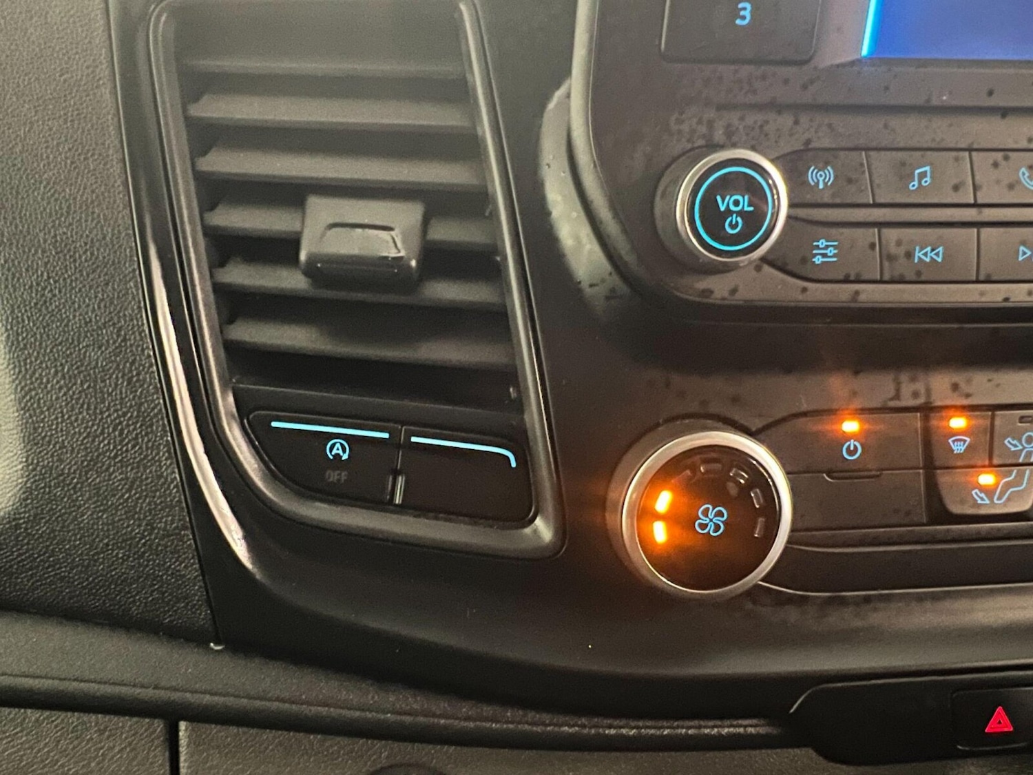 Used Ford Transit 2024 for sale - 76722336: Photo 16