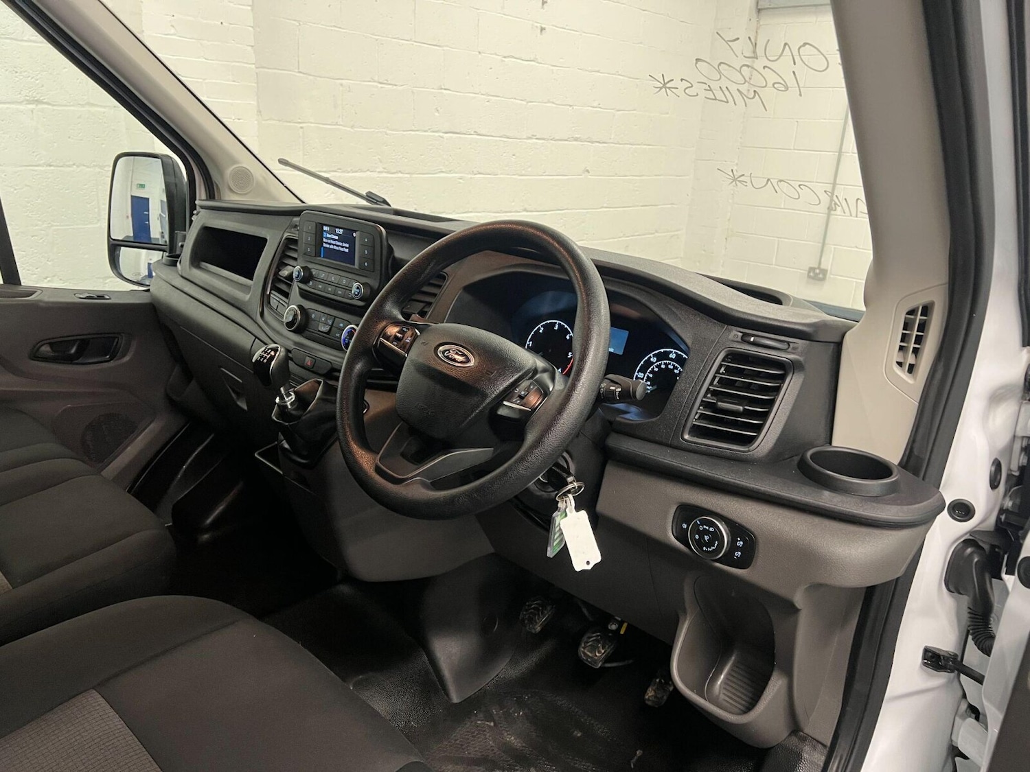 Used Ford Transit 2024 for sale - 76722336: Photo 19