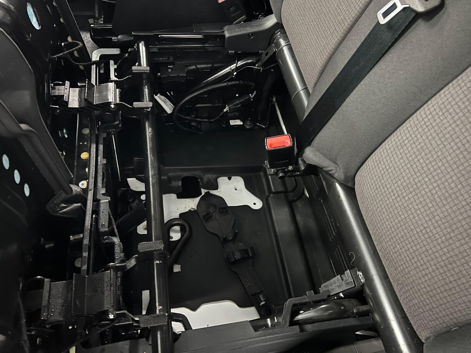 Used Ford Transit 2024 for sale - 76722336: Photo 38