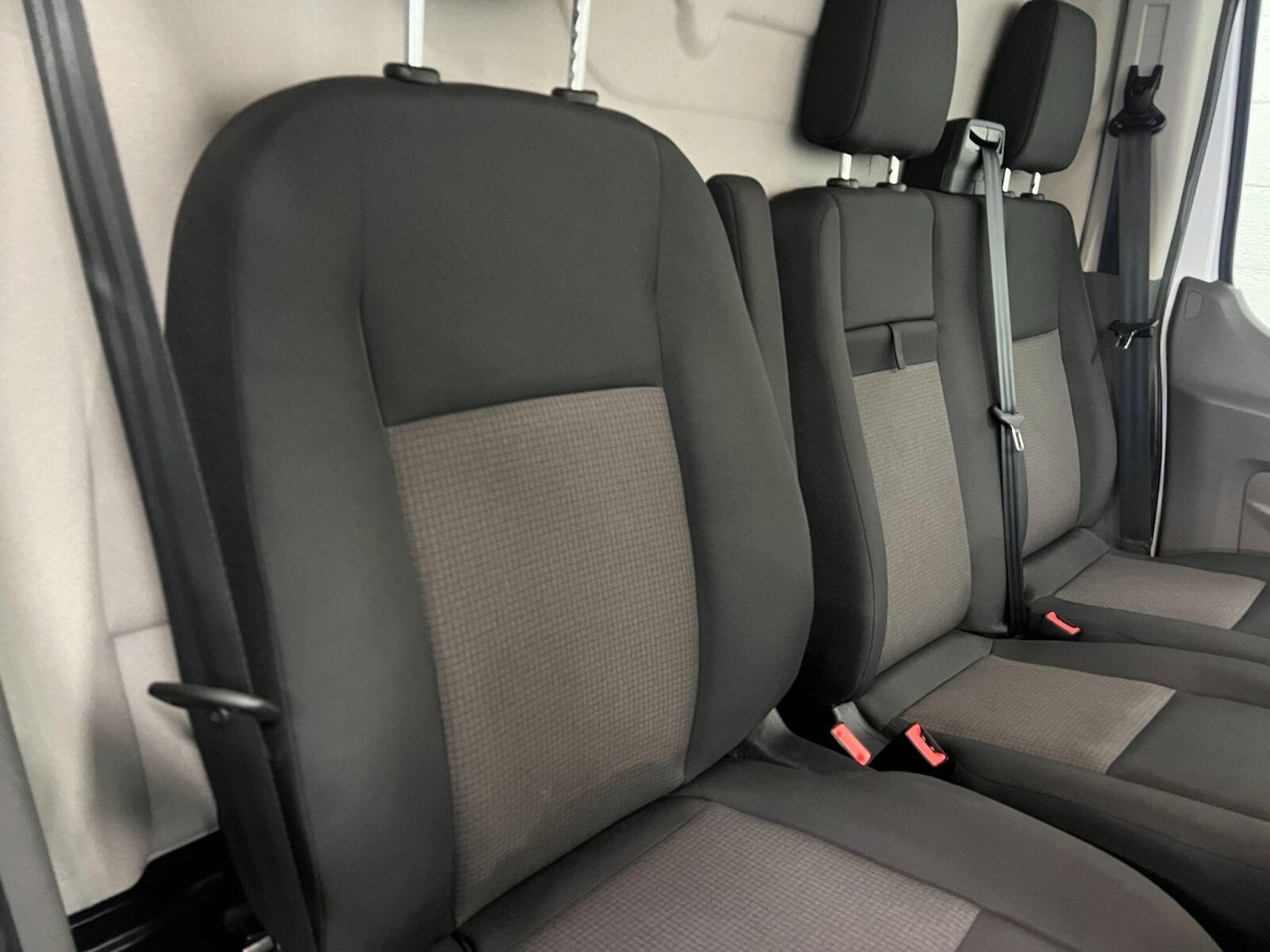 Used Ford Transit 2024 for sale - 76722336: Photo 9