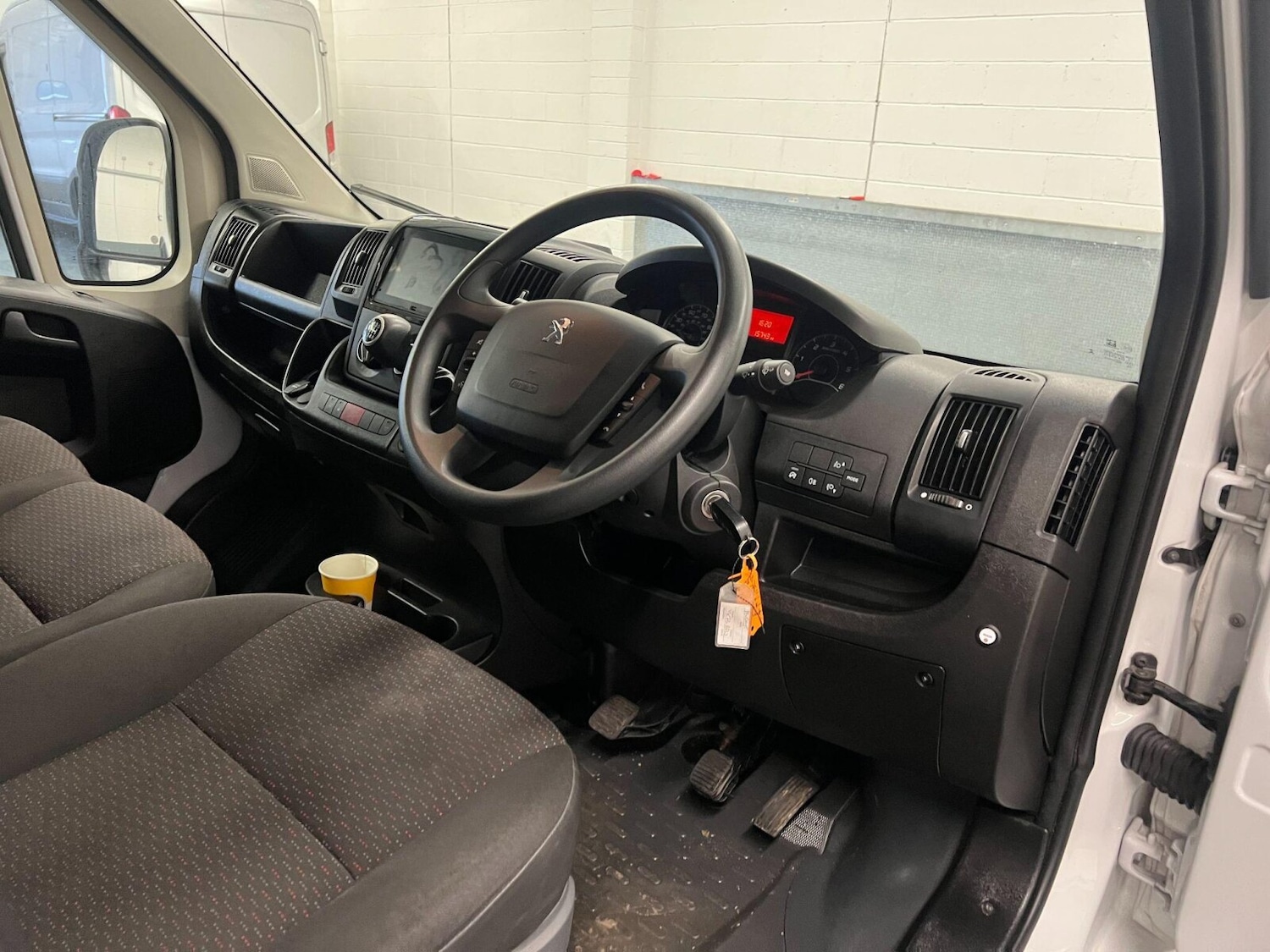 Used Peugeot Boxer 2023 for sale - 76758022: Photo 6