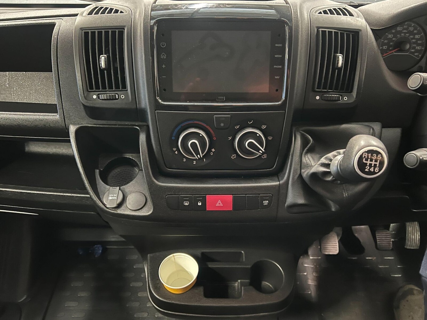 Used Peugeot Boxer 2023 for sale - 76758022: Photo 8