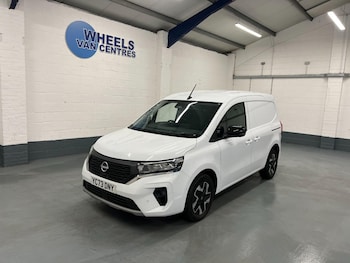 Used Nissan Other 2023 for sale - 76507655: Photo