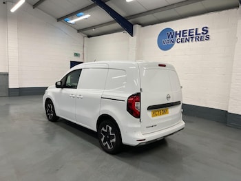 Used Nissan Other 2023 for sale - 76507655: Photo