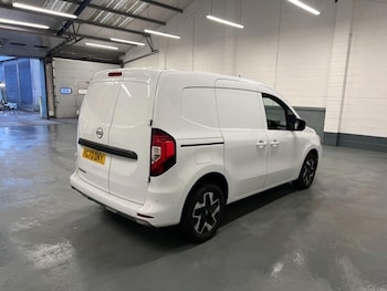 Used Nissan Other 2023 for sale - 76507655: Photo