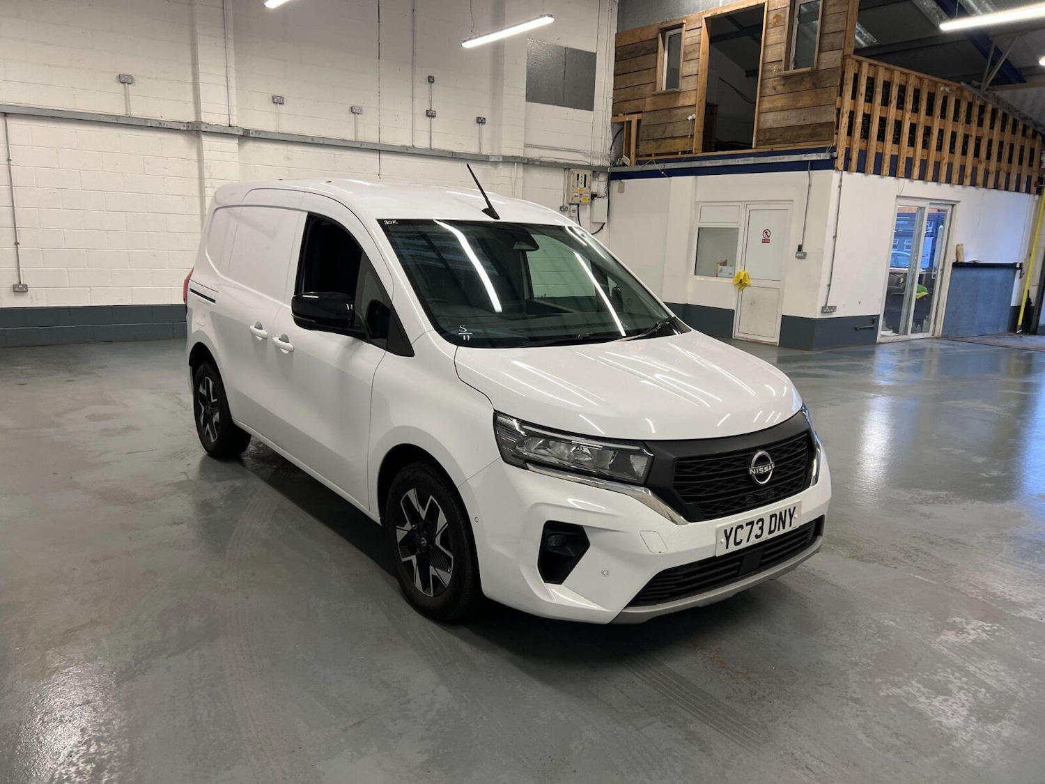 Used Nissan Other 2023 for sale - 76507655: Photo 4