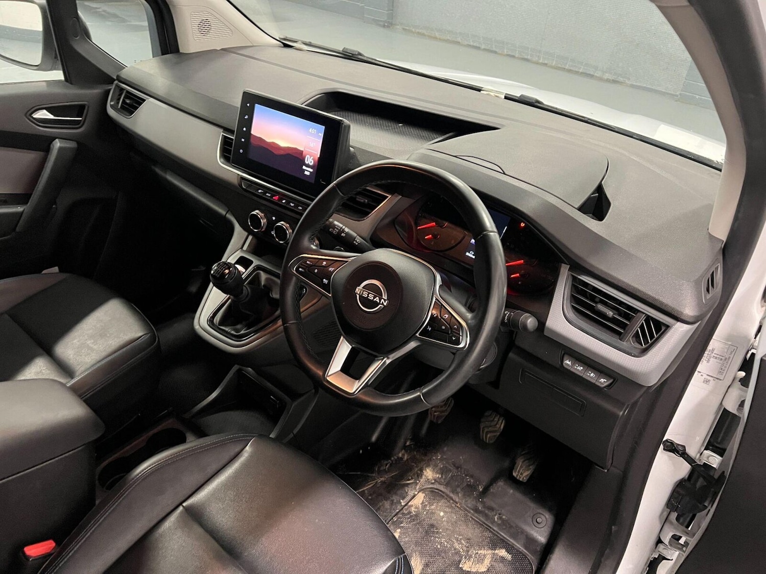 Used Nissan Other 2023 for sale - 76507655: Photo 6