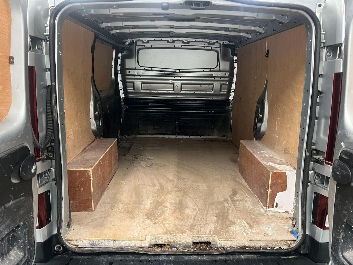 Used Renault Trafic 2023 for sale - 76630322: Photo 5