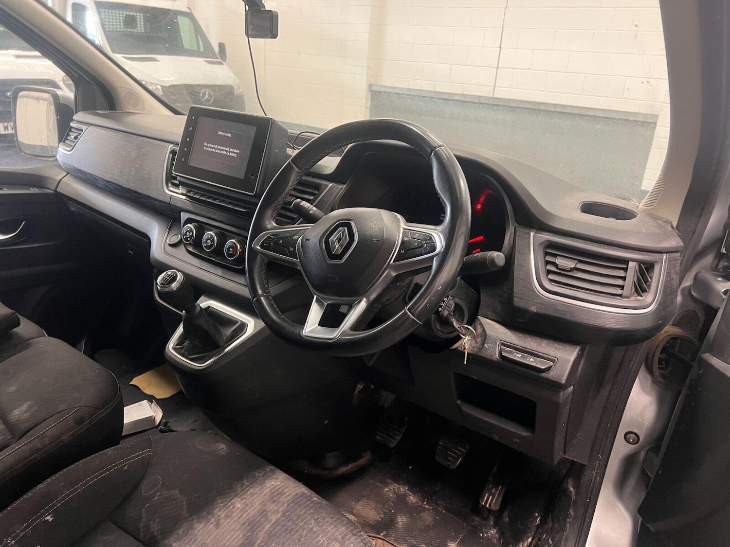 Used Renault Trafic 2023 for sale - 76630322: Photo 6