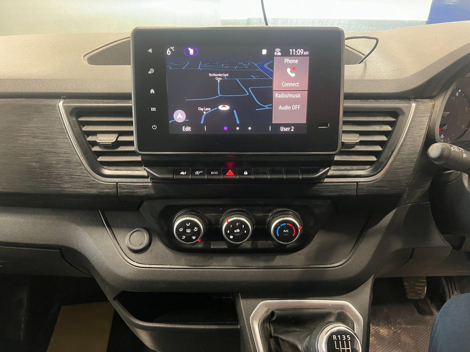 Used Renault Trafic 2023 for sale - 76630322: Photo 8