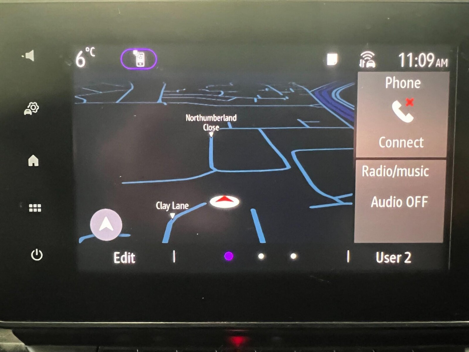 Used Renault Trafic 2023 for sale - 76630322: Photo 9