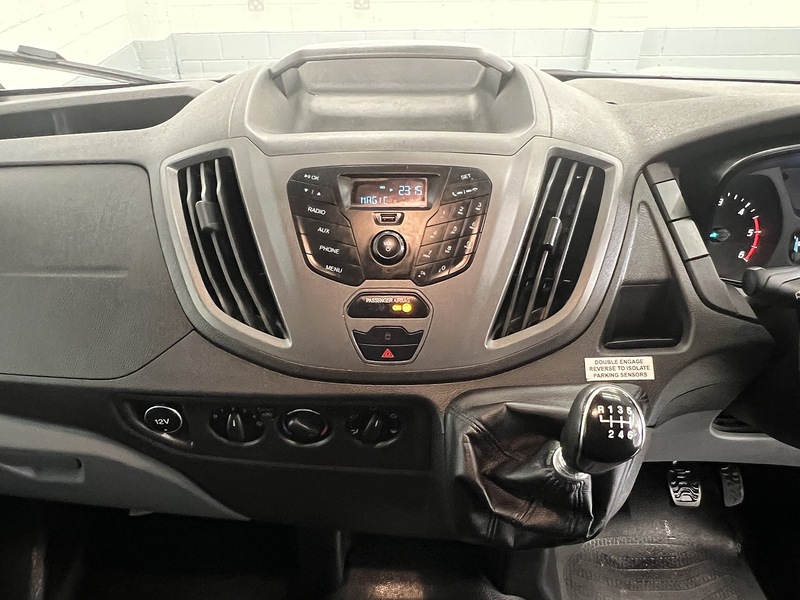 Used Ford Transit 2018 for sale - 77200886: Photo 20